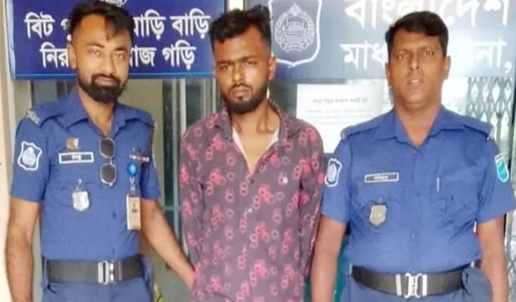 দুই সন্তানকে নিয়ে হারপিক পান, মা-মেয়ের মৃত্যু