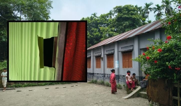 কুড়িগ্রামে পানির ট্যাংকে চেতনানাশক মিশিয়ে চুরির চেষ্টা, অসুস্থ ৭
