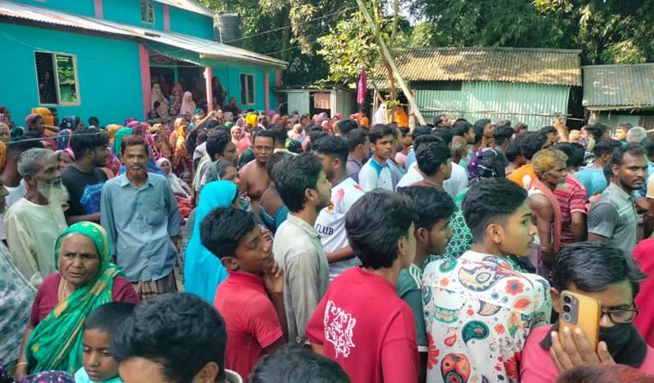 ‎মানিকগঞ্জে একই পরিবারের ৩ জনের মরদেহ উদ্ধার