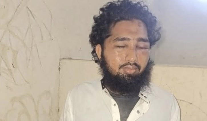 ফতুল্লায় মাদ্রাসা ছাত্রকে বলাৎকারের অভিযোগ, শিক্ষক গ্রেপ্তার