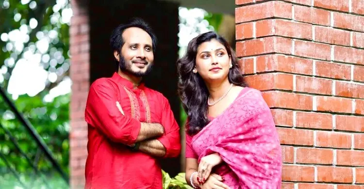 জয়া ও সমরজিতের ‘মনঘুড়ি’ মন কেড়েছে শ্রোতাদের