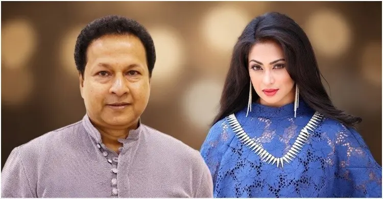 ‘বেকার হয়ে গেলেই মনে হয় আগে পাপ করেছি’, পপিকেই বললেন বাপ্পারাজ?