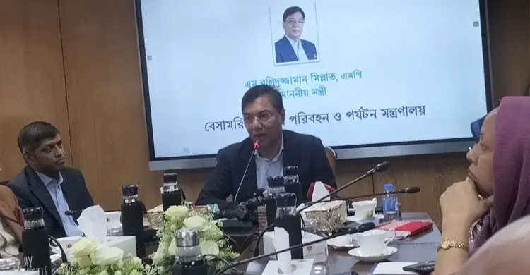 কক্সবাজারে আন্তর্জাতিক বিমানবন্দর চালু হবে অক্টোবরের মধ্যে