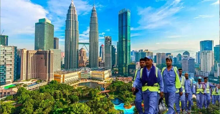 মালয়েশিয়ার শ্রমবাজার খোলার আগেই বিভ্রান্তি