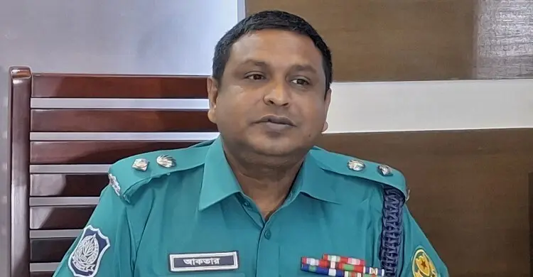 মাদকবিরোধী অভিযান: পুলিশ ঘটনাস্থল ত্যাগ করার পর গেন্ডারিয়ায় গোলাগুলি