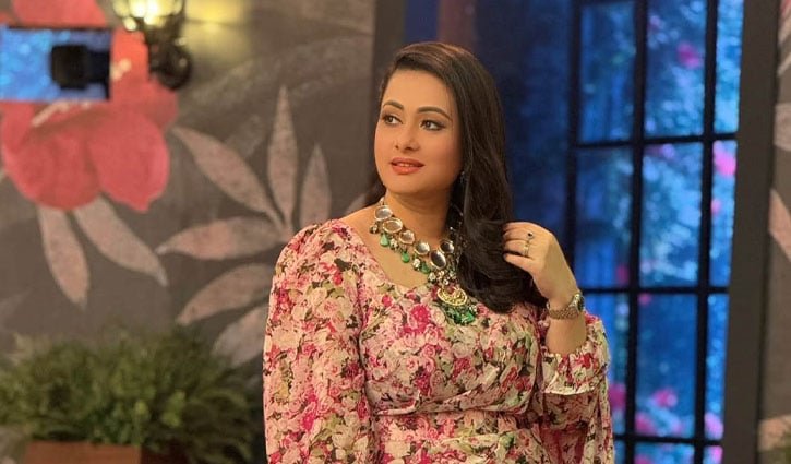 জীবনে উত্থান-পতন আসবেই: পূর্ণিমা