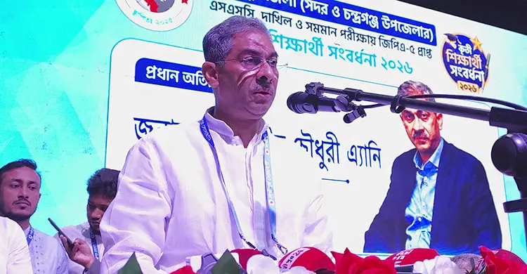 তরুণদের মেধাশূন্য করতে আশপাশের দেশ থেকে মাদক ঢুকেছে