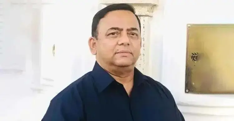বেনজীরকে ফেরাতে কী ব্যবস্থা, দ্রুত সংসদকে জানাতে স্পিকারের নির্দেশ
