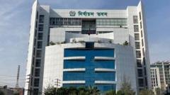 ডাকসুতে জিন্নাহ'র ছবি প্রদর্শনকারীদের বিরুদ্ধে ব্যবস্থা গ্রহণ করা হবে: ঢাবি কর্তৃপক্ষ