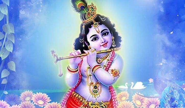 ভগবান মর্ত্যলোকে কেন অবতীর্ণ হন?