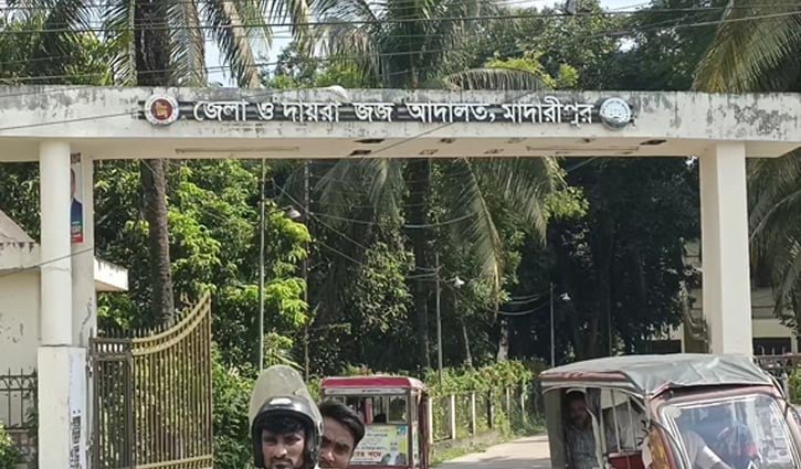 রাজৈরের হত্যা মামলায় ৩ জনের যাবজ্জীবন 