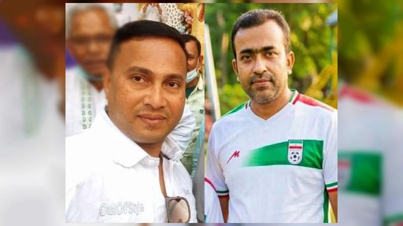 যশোরে আওয়ামীলীগ ও যুবলীগ নেতা আটক