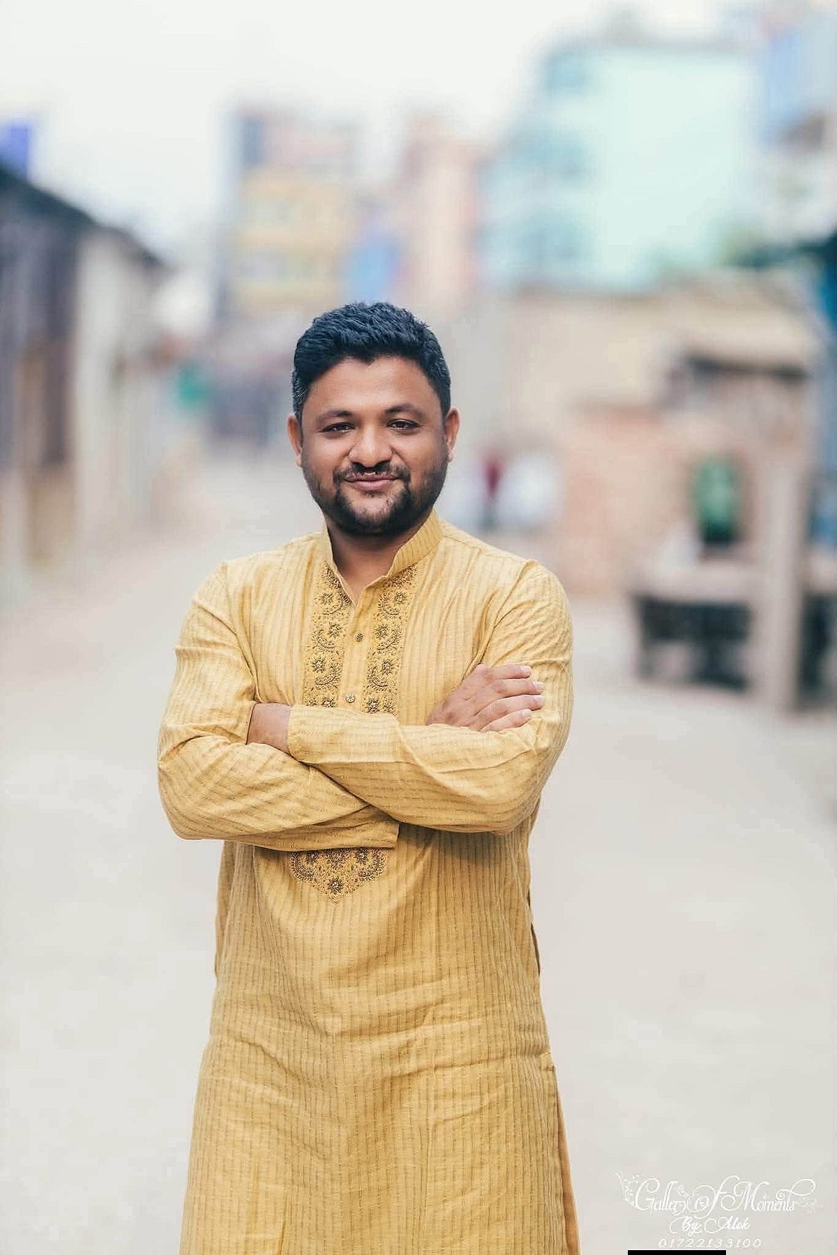 কিশোরগঞ্জে কার্যক্রম নিষিদ্ধ যুবলীগের নেতা ও সাবেক কাউন্সিলরকে কুপিয়ে হত্যা