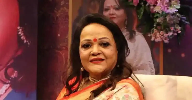 জন্মদিনে সাবিনা ইয়াসমিনের জীবনের অজানা গল্প