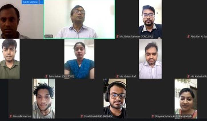 রাজস্ব বাড়াতে জাতীয় তামাক করনীতির আহ্বান
