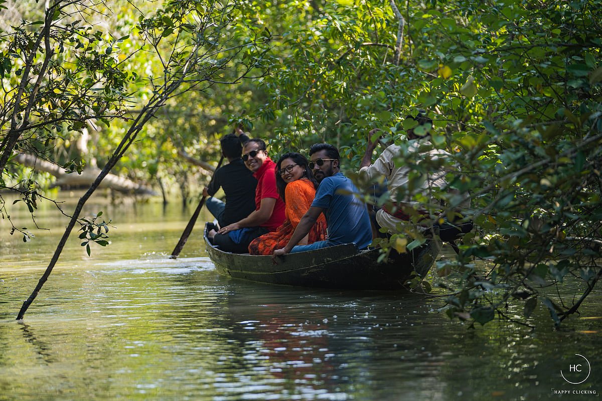পর্যটকদের জন্য আজ খুলেছে সুন্দরবন, বেড়াতে যাওয়ার আগে জেনে নিন ১২ তথ্য