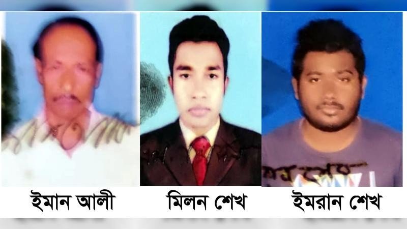 সন্তান-নাতিদের নির্যাতনে থানায় বৃদ্ধার লিখিত অভিযোগ