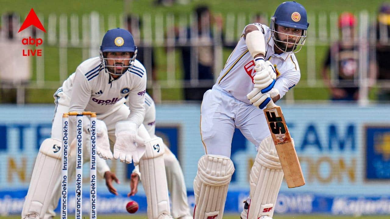 IND vs SL: সোনালের জোড়া শতরানে কলম্বো টেস্ট ড্রয়ের পর টেস্ট চ্যাম্পিয়নশিপে ফাইনালে উঠতে ভারতের কী করণীয়?