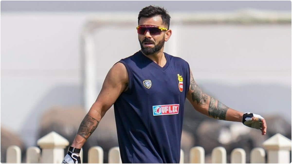 Virat Kohli: আসন্ন বিজয় হাজারে ট্রফিতে কি খেলবেন বিরাট কোহলি?