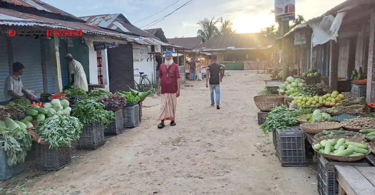 খাদ্যে ‘স্বয়ংসম্পূর্ণ’ মৌলভীবাজার কেন অন্য জেলার ভরসায়?