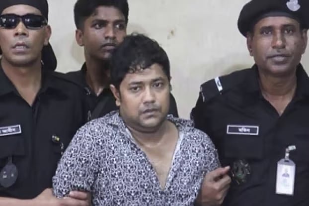 রানা প্লাজা নির্মাণে দুর্নীতির মামলা: রায় হলো না, আবার যুক্তিতর্ক হবে
