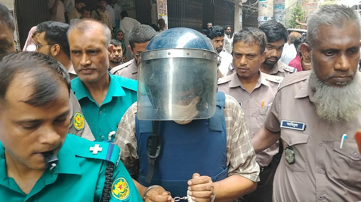 সময় টিভির সাবেক এমডি আহমেদ জোবায়েরের বিচার শুরুর আদেশ