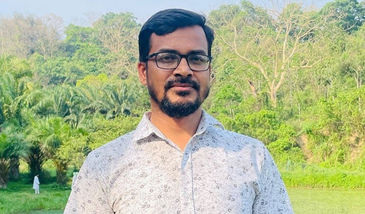 চবির নতুন প্রক্টর অধ্যাপক কামরুল হোসেন