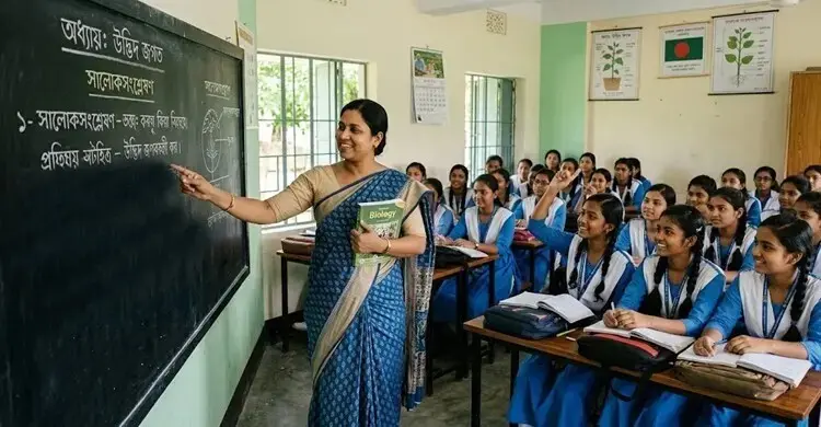ম্যানেজিং কমিটি নয়, এনটিআরসিএর মাধ্যমেই হবে শিক্ষক নিয়োগ