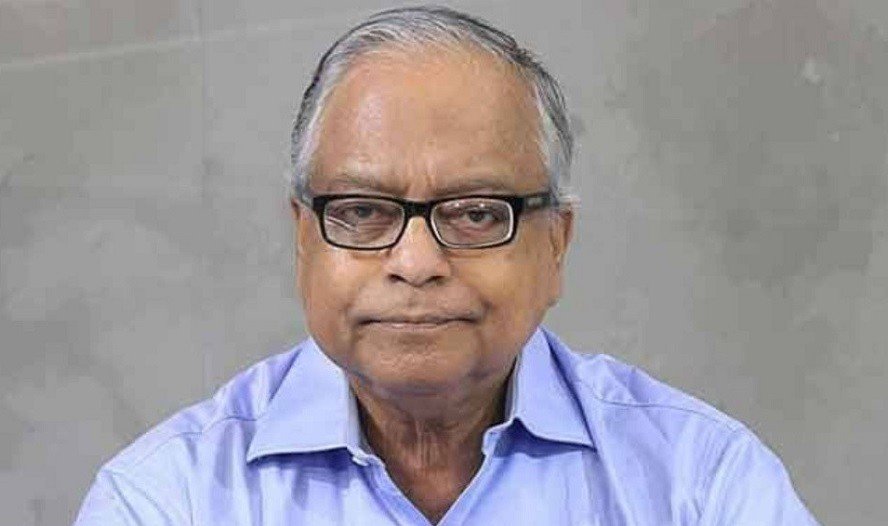জাতীয় অধ্যাপক হলেন ড. মাহবুব উল্লাহ