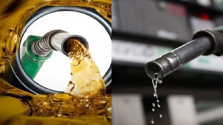 কূটনৈতিক তৎপরতার আশায় এবার কমে গেল তেলের দাম
