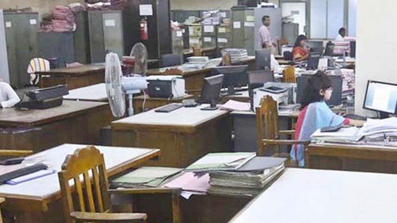 সরকারি চাকরিতে উচ্চতর গ্রেড পাওয়ার নিয়মে বড় পরিবর্তন