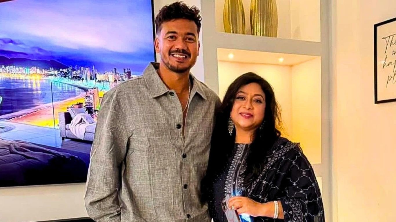 সিডনিতে শাবনূরের উষ্ণ অভ্যর্থনা পেলেন তাসকিন