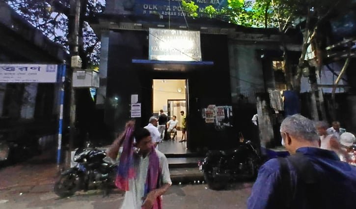 শুক্রবার দেশে আসতে পারে সাংবাদিক দেবাশীষের মরদেহ