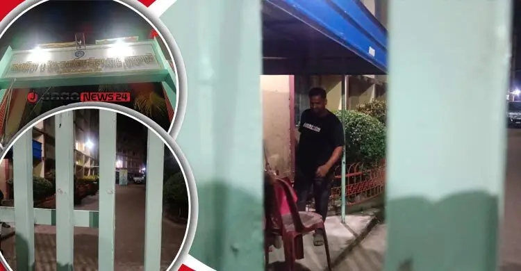 রাতে ২৭ শিক্ষককে ডেকে এসএসসির ফল পুনঃযাচাই, ফল পরিবর্তনের অভিযোগ