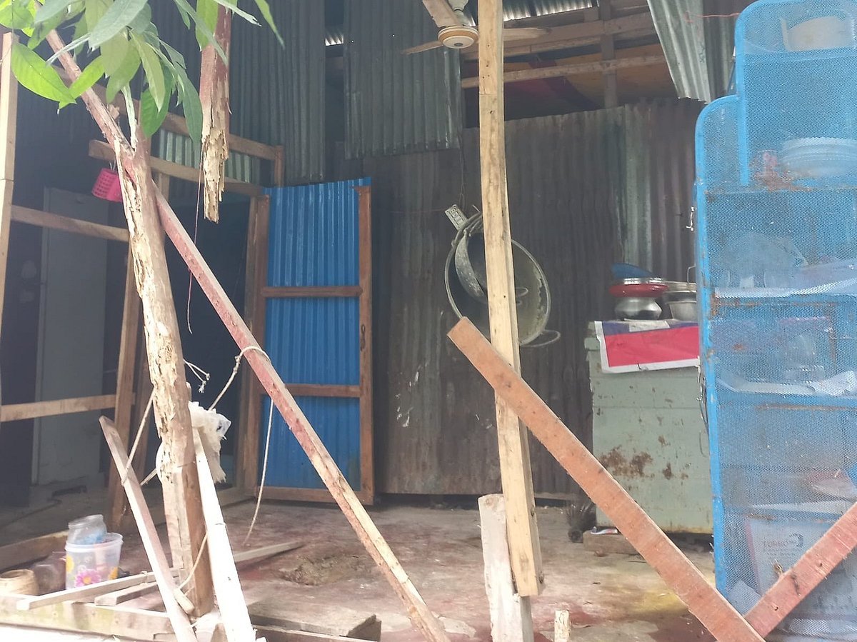 ইতালিপ্রবাসীর বাড়িতে হাতবোমা বিস্ফোরণ, চার ‘কারিগর’ আহত