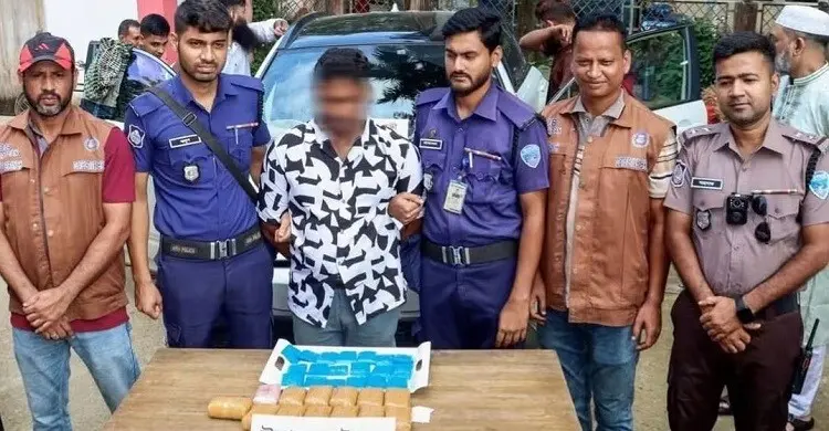 চট্টগ্রামে ২৪ ঘণ্টায় গ্রেফতার ৩০৫