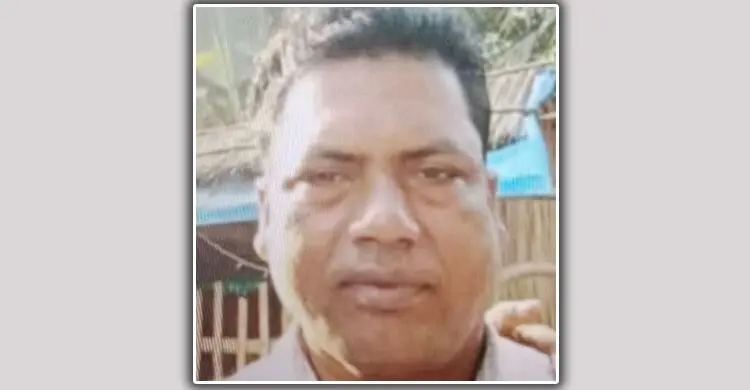 ঝিনাইদহে আওয়ামী লীগ নেতাকে কুপিয়ে হত্যা