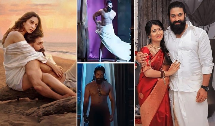 ঘনিষ্ঠ ও নগ্ন দৃশ্যে যশ: স্ত্রীর প্রতিক্রিয়া কী?