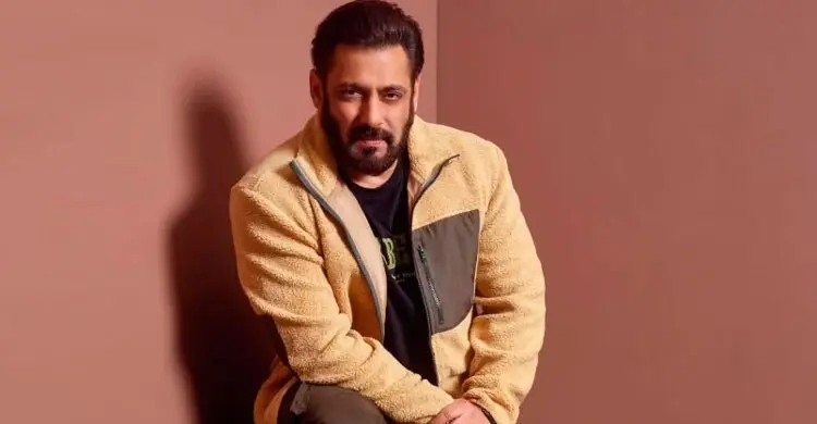 স্বাস্থ্য নিয়ে উদ্বেগের মধ্যেই সালমানের ইঙ্গিতপূর্ণ পোস্ট