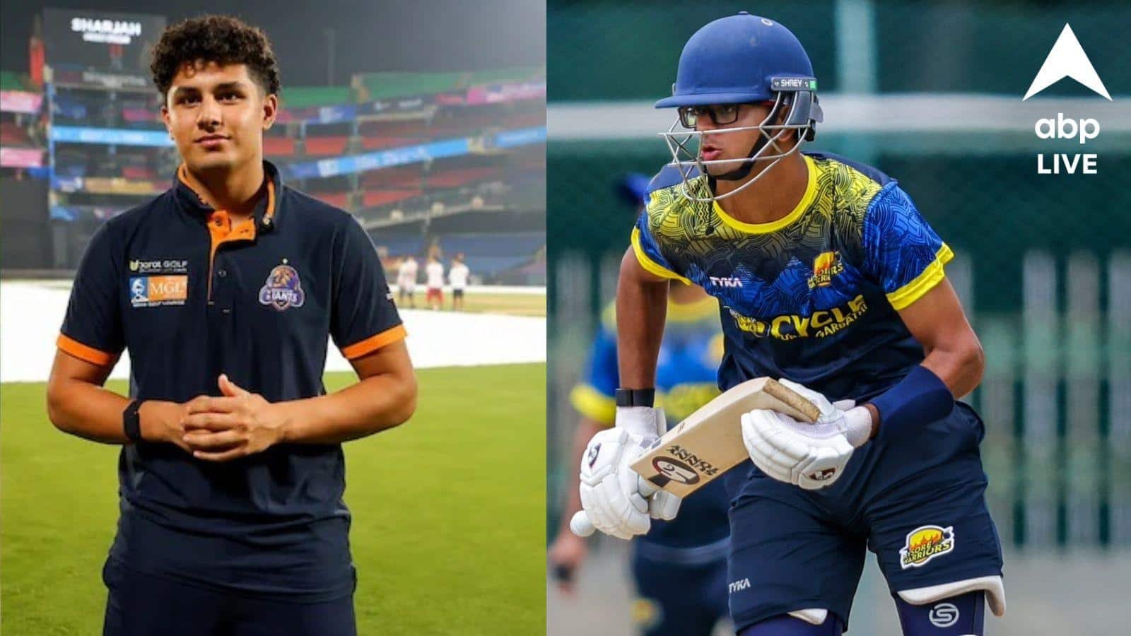 Dravid And Sehwag: বাপ কা বেটা! জুনিয়র দ্রাবিড়-সহবাগের দাপটে অস্ট্রেলিয়াকে হারাল ভারতের ছোটরা