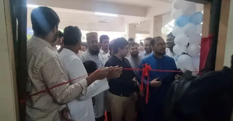 ১৩ ধরনের যন্ত্র নিয়ে জবির মেডিকেল সেন্টারে আধুনিক ল্যাব