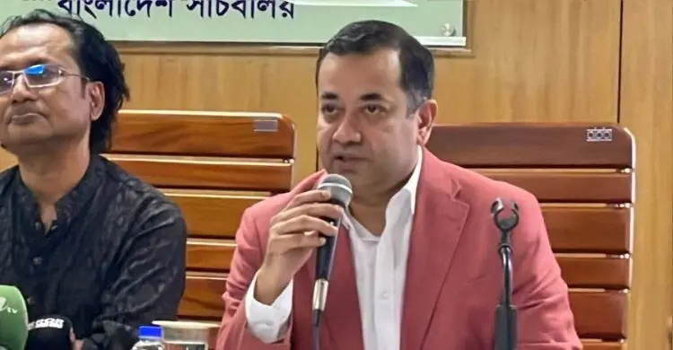 বিটিভিতে বিরোধীদলের বক্তব্য আনুপাতিক হারে প্রকাশ করতে হবে