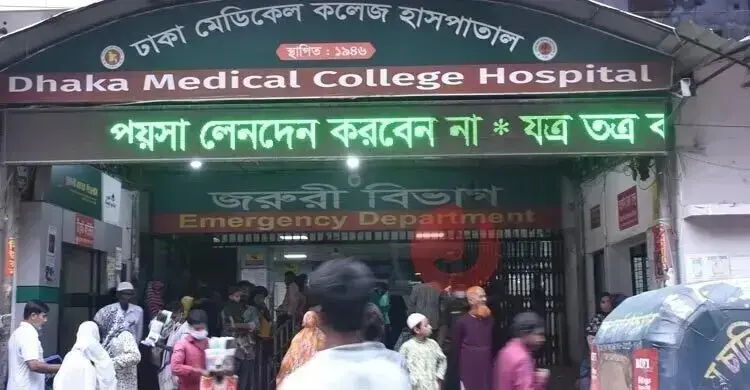 রাজধানীতে নারীসহ ৫ জনের মরদেহ উদ্ধার