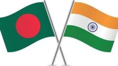 বাংলাদেশের পররাষ্ট্রমন্ত্রীর সাথে ভারতীয় হাইকমিশনারের রুদ্ধদার বৈঠক, সোমবার বৈঠক প্রধানমন্ত্রীর সাথে