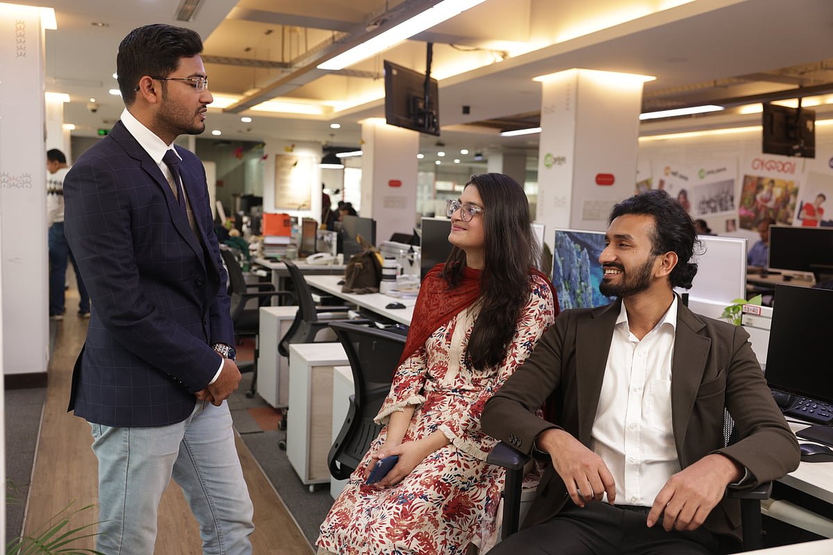 এই ৭ ভুলে ব্যক্তিত্বহীন হয়ে পড়ছেন না তো