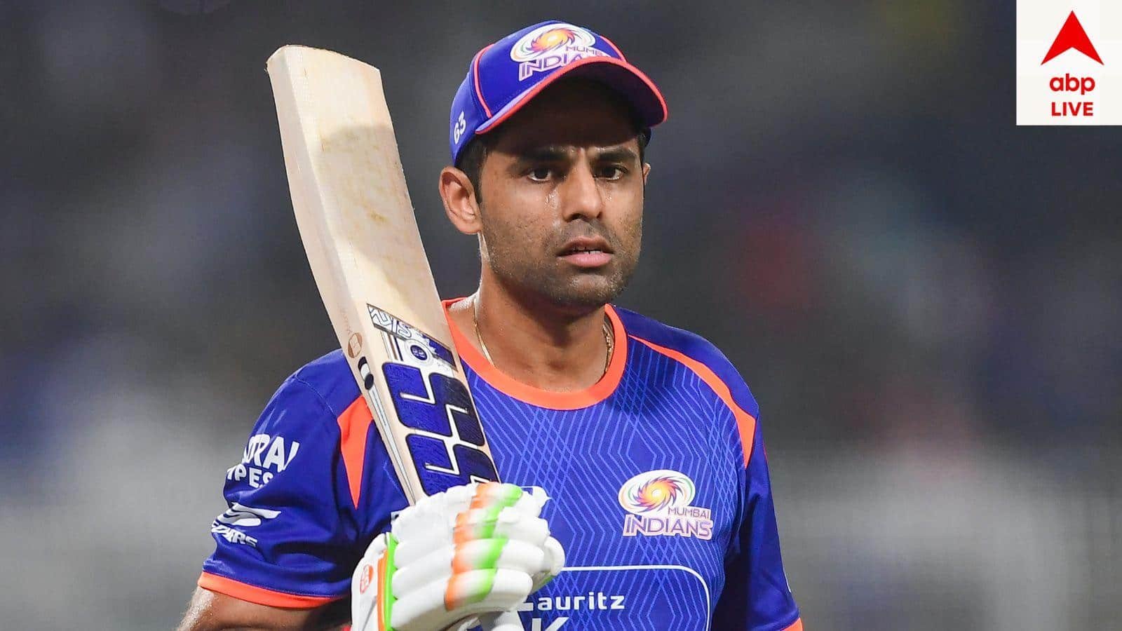 Suryakumar Yadav: আদৌ কি মুম্বই ইন্ডিয়ান্সে খেলবেন পরের মরশুমে? নিজেই জানিয়ে দিলেন সূর্যকুমার