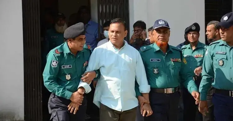 বন্দিদের পেট চিরে সিমেন্টের বস্তা বেঁধে নদীতে ফেলতেন জিয়াউল