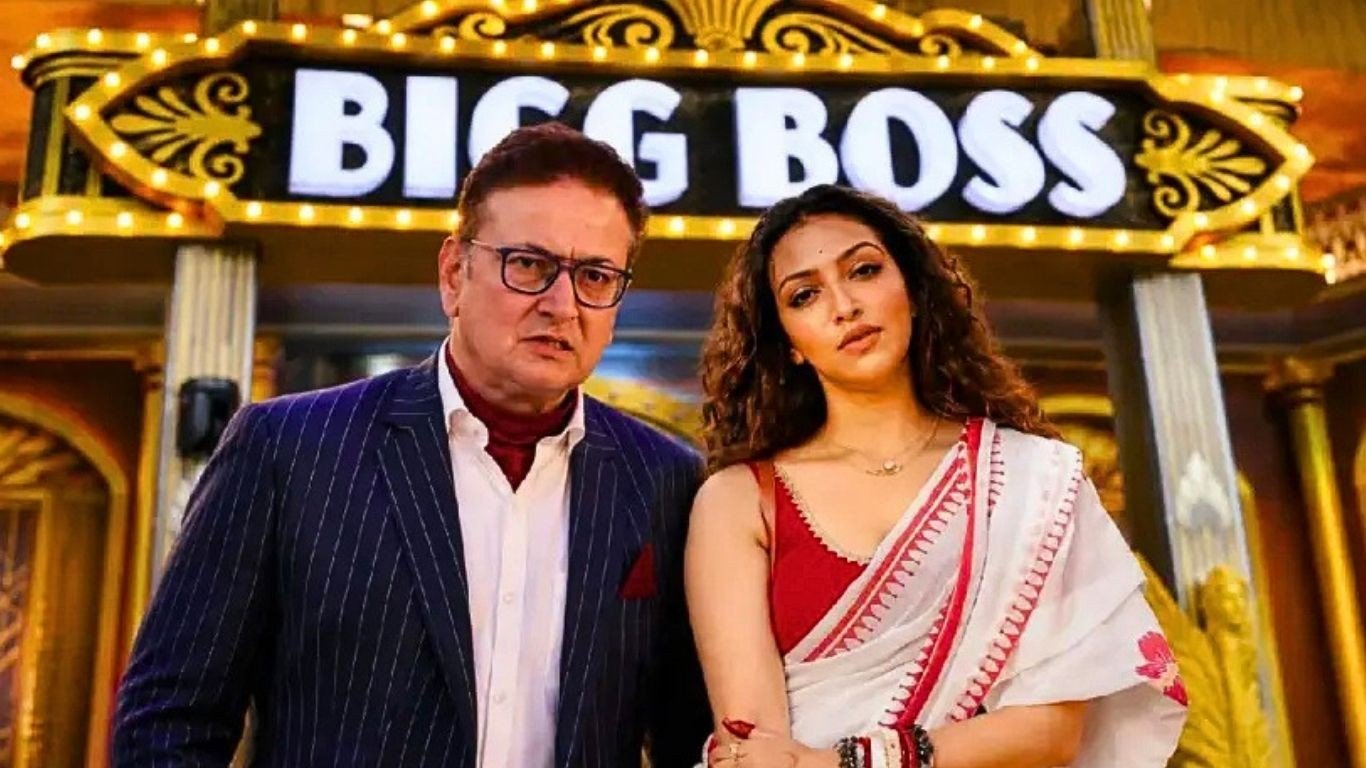 ক্যাপ্টেন ভরতের বিরুদ্ধে তনুশ্রীর ক্ষোভ, তুমুল বাগ্‌বিতণ্ডা