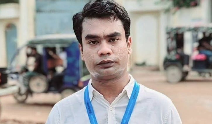 সাংবাদিকের বিরুদ্ধে এমপির স্ত্রীর মানহানি মামলা খারিজ