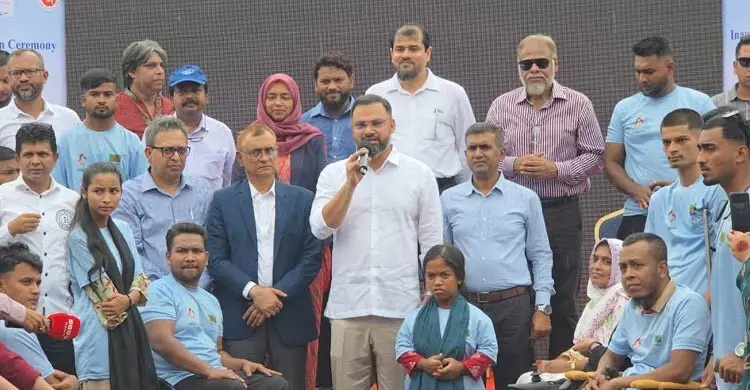 এক মাসের মধ্যে ভাতার আওতায় আসছেন আরো ২০০ ক্রীড়াবিদ